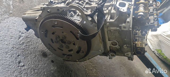 Двигатель для BMW n52b25 af