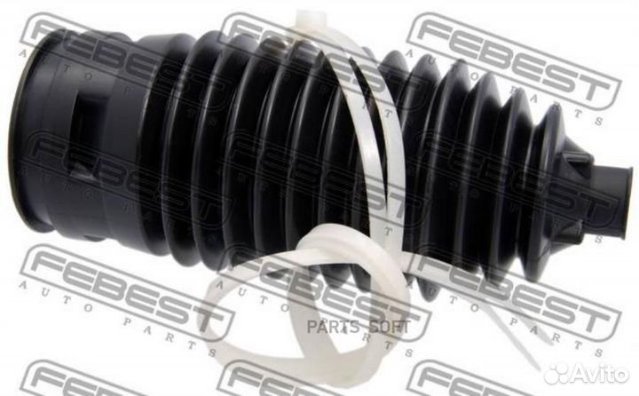 Febest nrkb-V35R Пыльник рулевой рейки правый