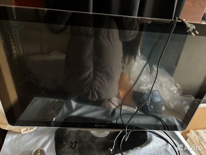 Телевизор philips
