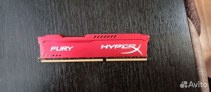 Оперативная память ddr3