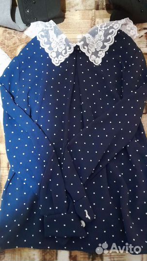 Вещи для девочки 122 128