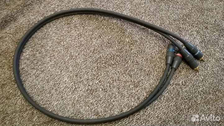 Межблочный аудио-кабель Monster standart interlink