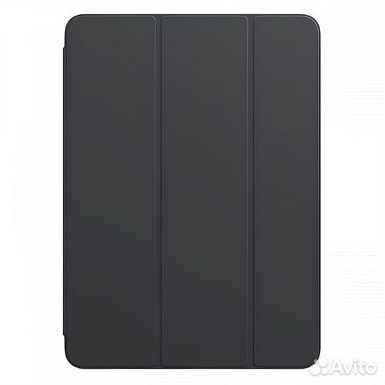 Чехол SMART Folio for iPad Pro 11 2018 - Charcoal