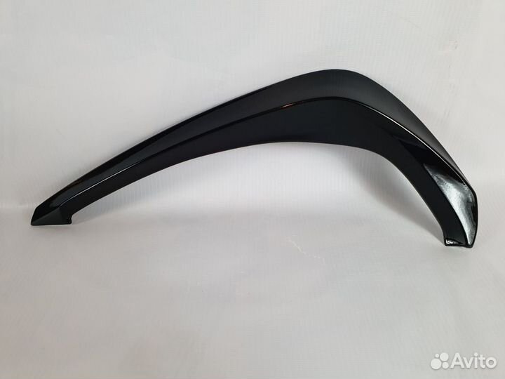 Рамки (облицовки) птф Гранта FL (черный лак)