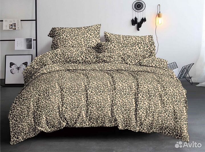 Постельное белье