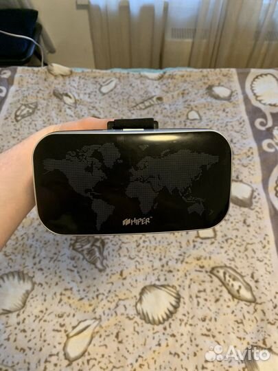 VR очки