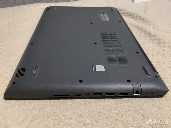 Lenovo 330 Intel i3 Nvidia mx150 2GB