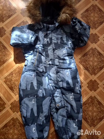 Вещи пакетом для мальчика 98 104 размер