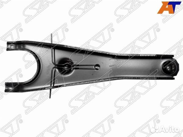 Вилка сцепления mazda titan