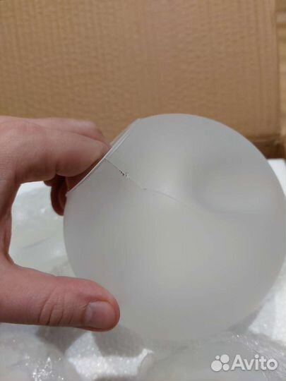 Светильник потолочный Freya fr5105cl-06W