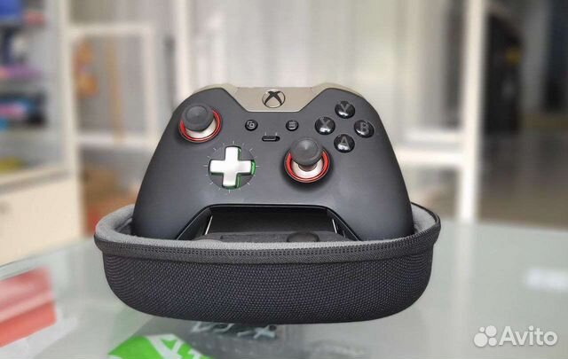 Xbox elite controller one/series