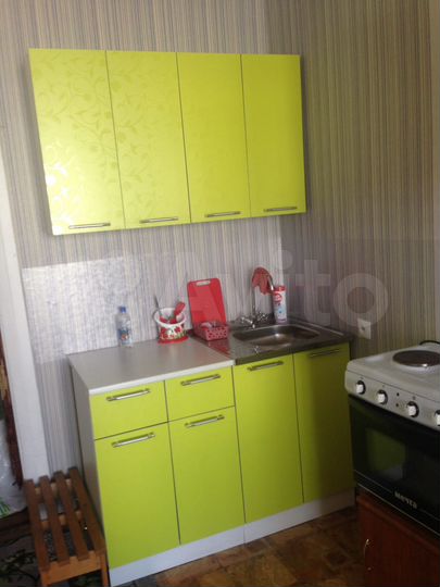 Квартира-студия, 23 м², 8/9 эт.