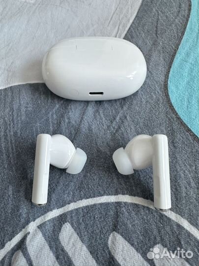 Беспроводные наушники honor choice Earbuds X3