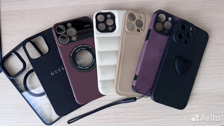Чехол на айфон 13 про макс