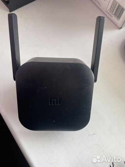 Усилитель wifi xiaomi