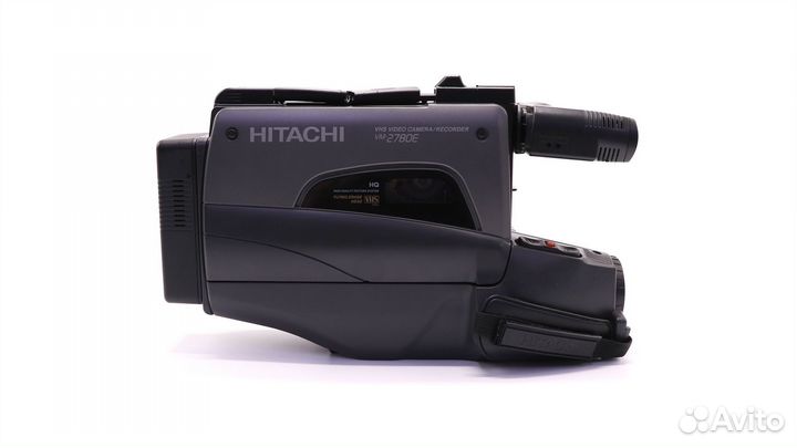 Видеокамера Hitachi VM-2780E