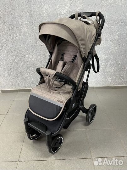 Прогулочная коляска Baballo 2023 / babalo