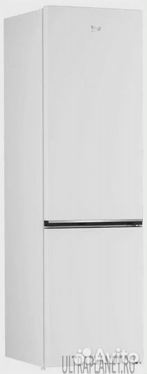 Холодильник Beko B1rcsk402W Новый