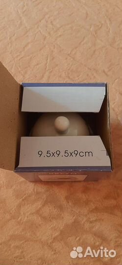 Блюдо для лимона