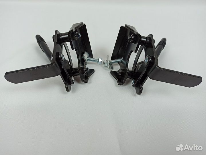 Тормоза ручные комплект ortonica olivia 10