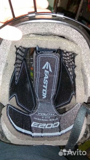 Экипировка для хоккея