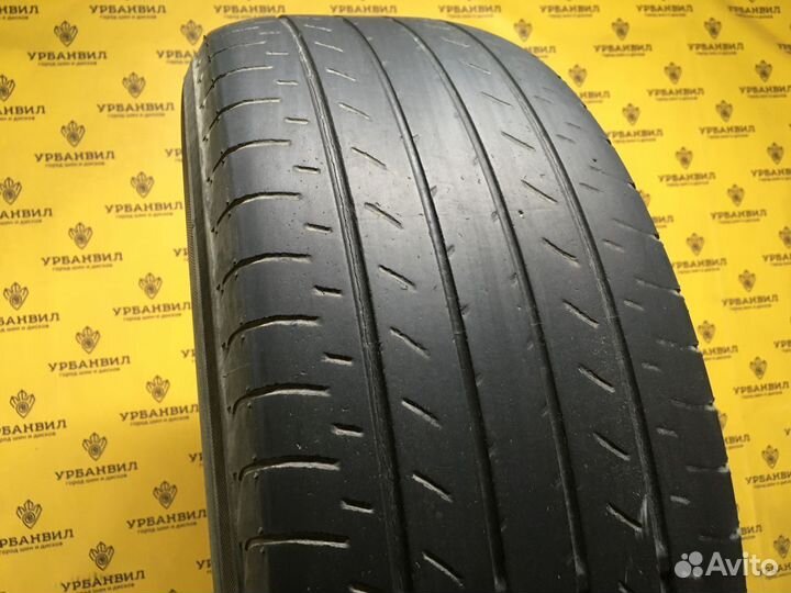 Yokohama BluEarth E51B 225/60 R18 100H