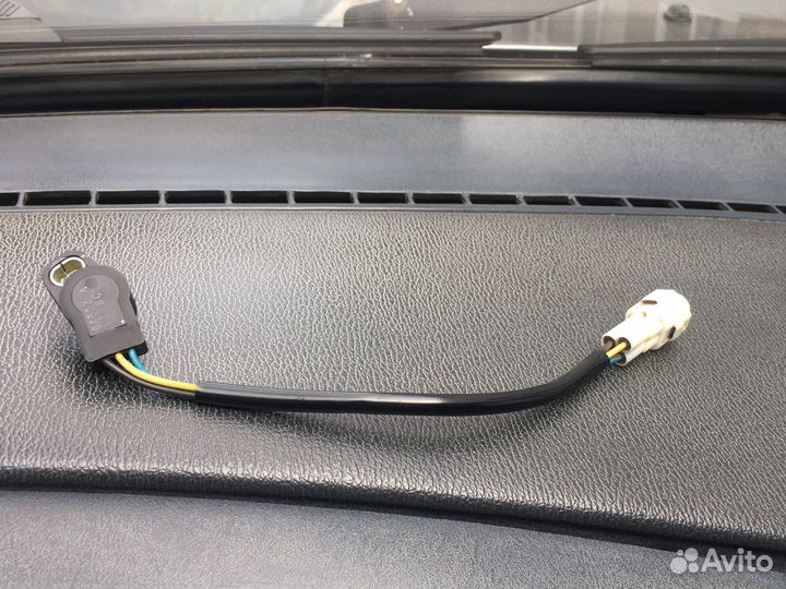 Датчики Suzuki gsxr k5