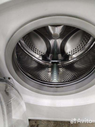 Стиральная машина хотпоинт аристон