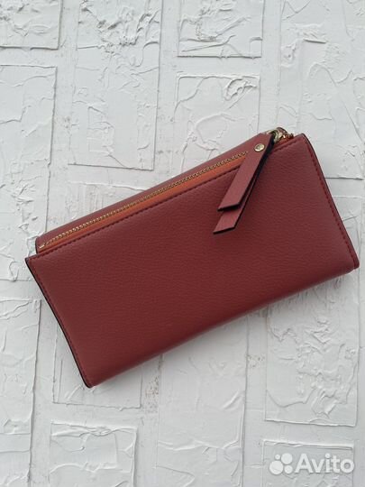 Кошелек женский