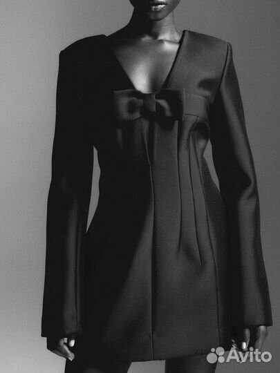 Вечернее платье H&M