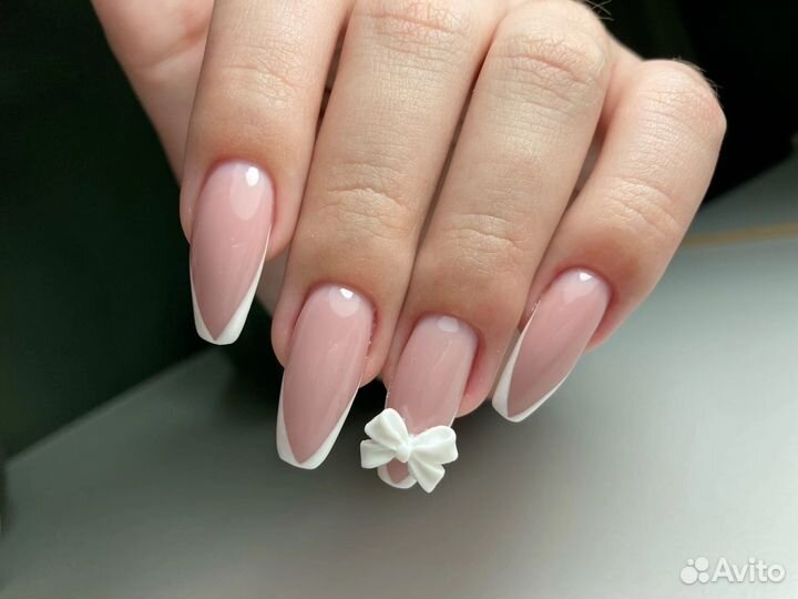 Мастер маникюра педикюра