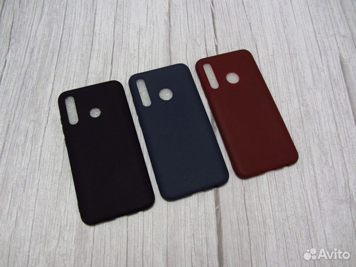 Чехол для Honor 10 10i 20i 20e 20 Lite