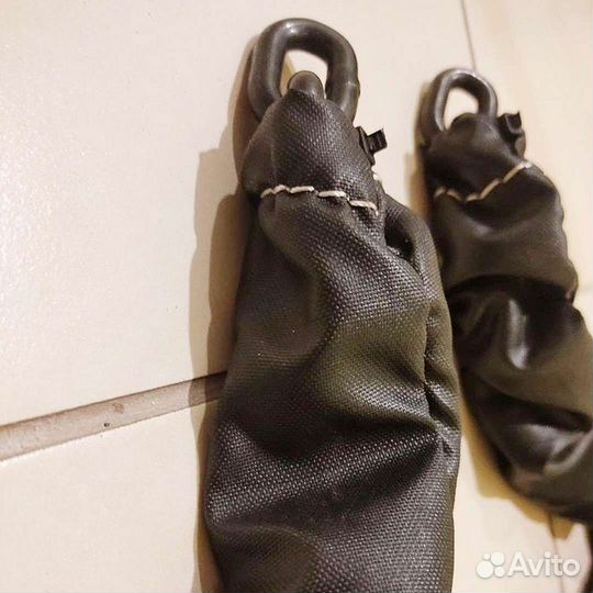 Цепи противоугонные многофункциональные