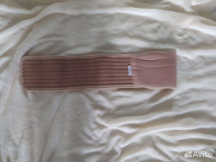 Бандаж для беременных и после родов