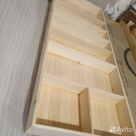 Лоток для столовых приборов