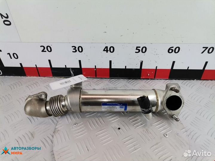 Охладитель EGR / Радиатор EGR Honda Accord 7 2004