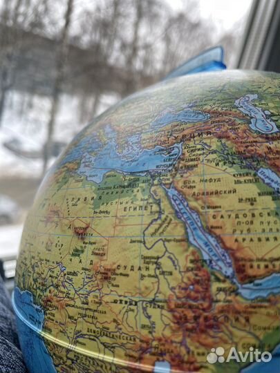 Глобус