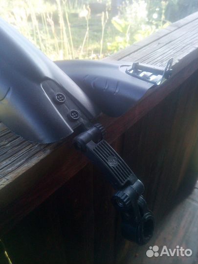 Крылья для велосипеда