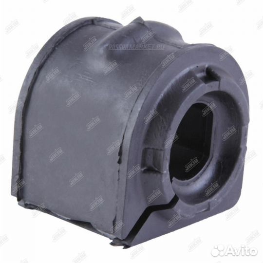 Jikiu BL51004 Втулка переднего стабилизатора d18.5