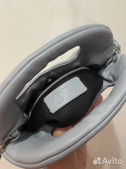 Сумка женская zara