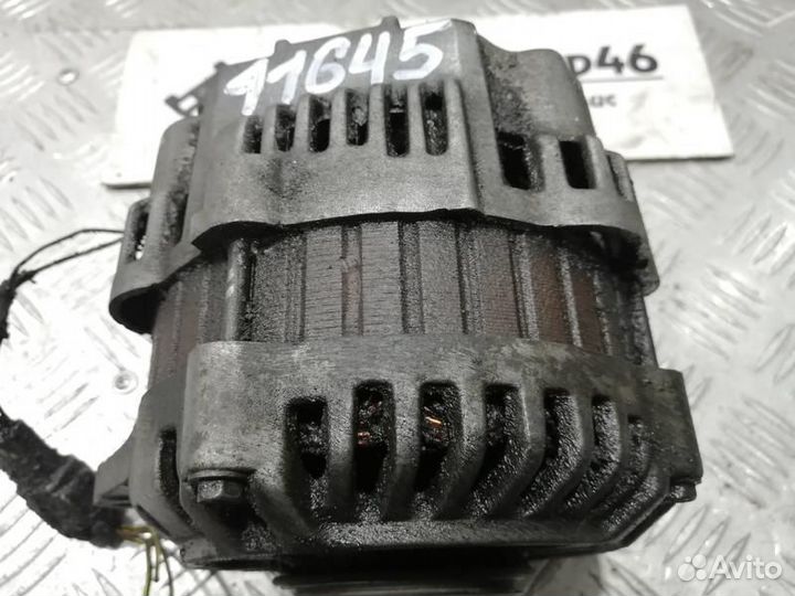 Генератор Nissan Maxima A33