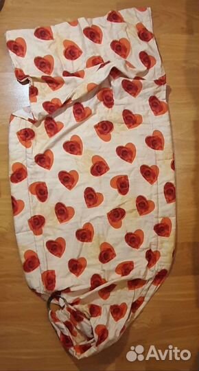 Слинг с кольцами