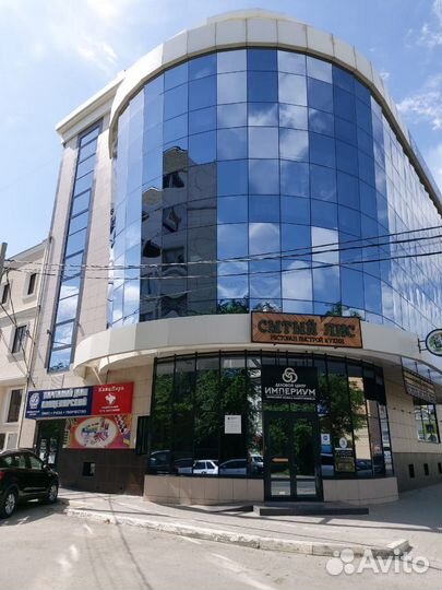 Требуется охранник