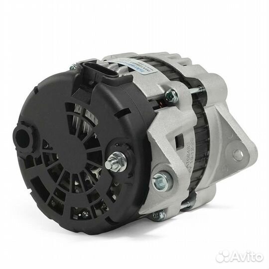 Генератор ALA4412RN, доставка ТК до 3-х дней