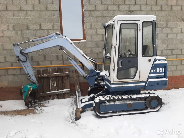 Аренда,услуги миниэкскаватора