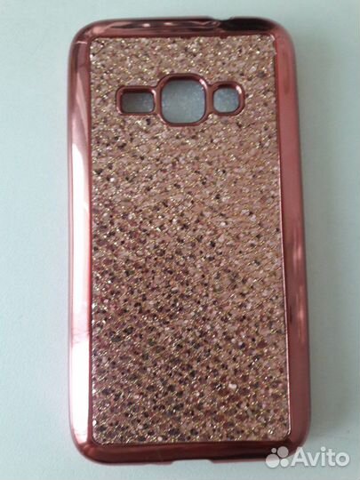 Новый Чехол для телефона Samsung j120