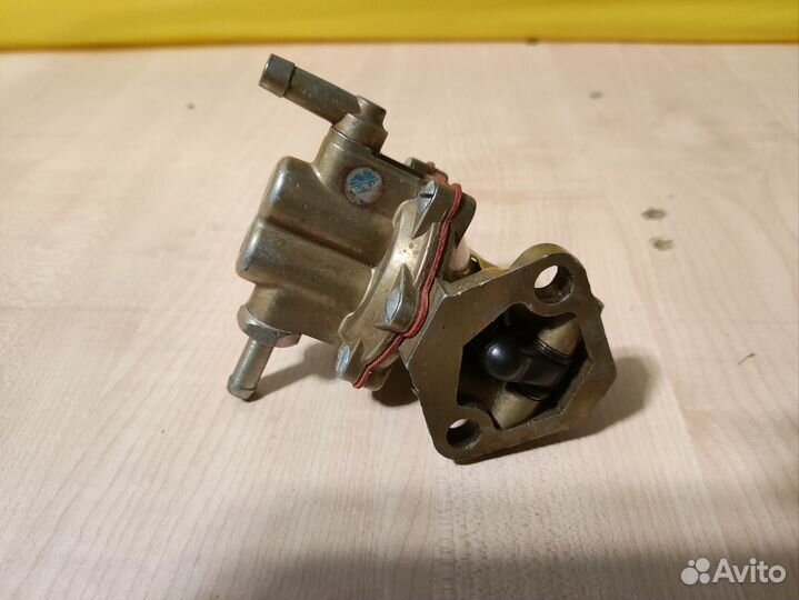 Бензонасос от Классики 15 М1