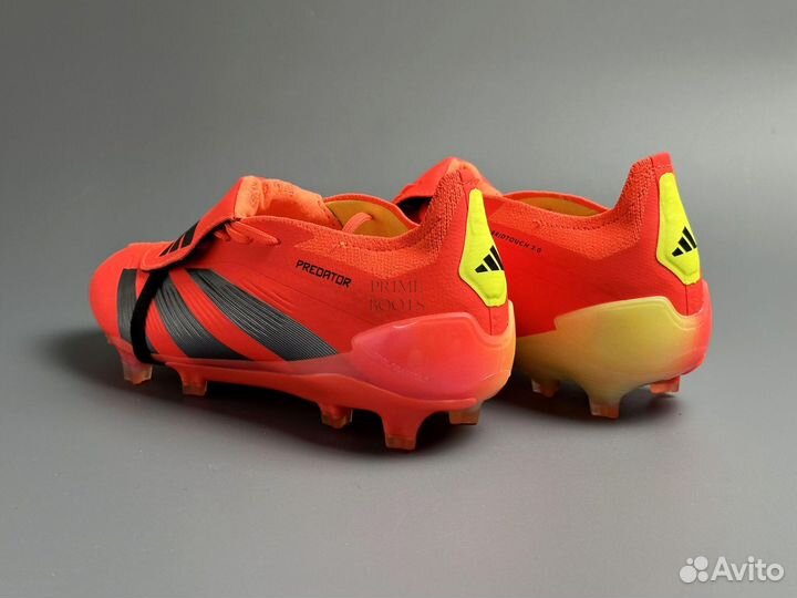 Бутсы Adidas Predator 2024 b-1098