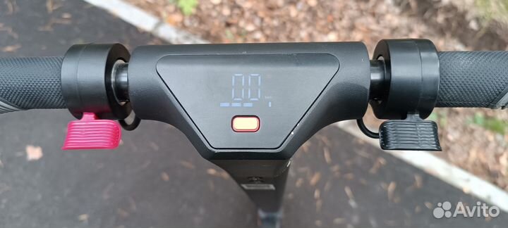 Электросамокат Kugoo S1