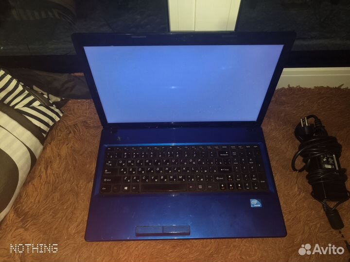 Lenovo G580 20157